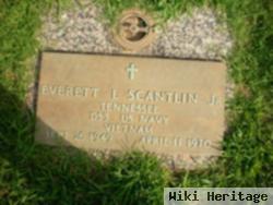 Everett Leo "hoppy" Scantlin, Jr