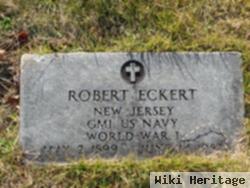 Robert Eckert