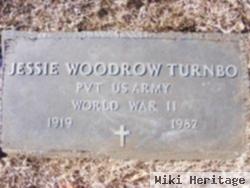 Jessie Woodrow Turnbo