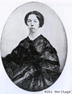 Jane Elizabeth Reid Williams