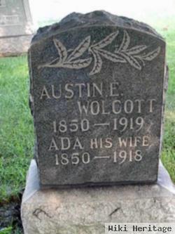 Austin Erastus Wolcott