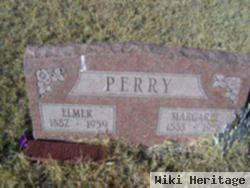 Margaret Perry