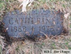 Catherine Hentges