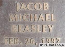 Jacob Michael Beasley