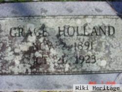 Grace Holland