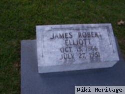 James Robert Elliott