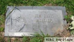 Jim Davis "jimbo" Mueller