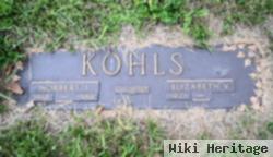 Norbert J. Kohls