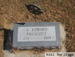 Albert Edward "bud" Prescott