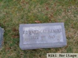 Edward C Lukemire