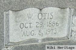 W. Otis Sumner