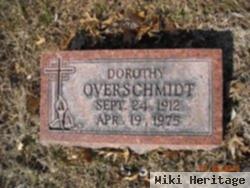 Dorothy Overschmidt