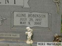 Aline Robinson Nugent