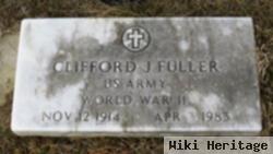 Clifford J. Fuller