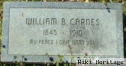 William B. Carnes