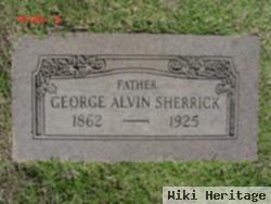 George Alvin Sherrick