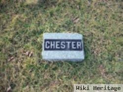 Chester H May