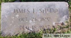 James Earle Shedd