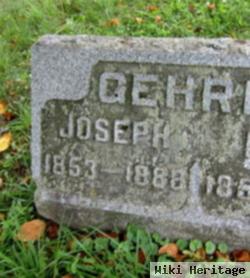Joseph Gehres