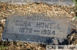 Cora Howell