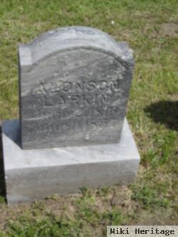 Alonson Larkin