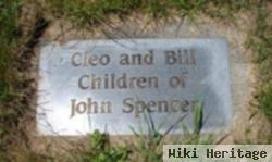 William Roland "bill" Spencer