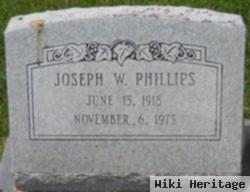 Joseph W. Phillips