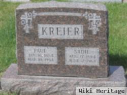 Paul Kreier