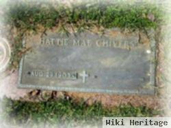 Hattie Mae Chivers