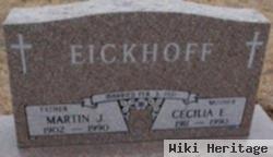 Cecilia E Becker Eickhoff