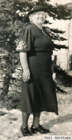 Emma Glanzman Rossow