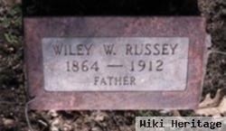 Wiley W. Russey