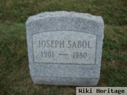 Joseph Sabol