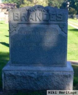 William Henry Brandes