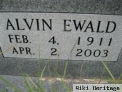 Alvin Ewald Reuther