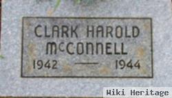 Clark Harold Mcconnell