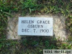 Helen Grace Osburn