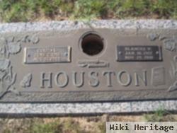 Curtis L Houston