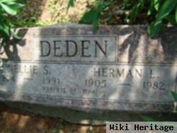 Herman L Deden