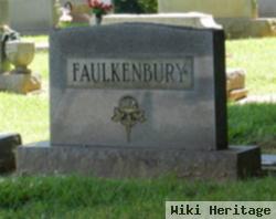 Hettie Crumkleton Faulkenbury