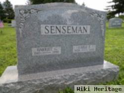 Harriet G. Senseman