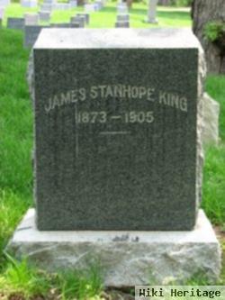 James Stanhope King