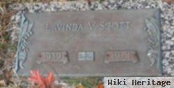 Lavinda V. Scott