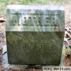 Harriet Almeda "hattie" Dutcher Baird