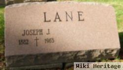 Joseph J. Lane