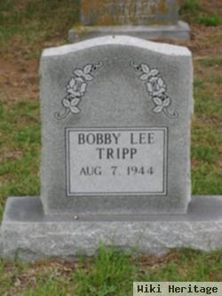 Bobby Lee Tripp