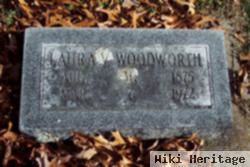 Laura V. Vivion Woodworth