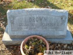 Della M. Brown