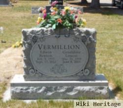 Edwin B "ed" Vermillion