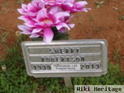 Sherry Robertson